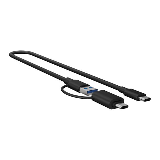 ICY BOX USB Enclosure for 2.5" SATA HDD/SSD : image 3