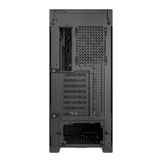 Antec Performance 1 Full Tower Tempered Glass E-ATX/ATX Silent Performance PC Gaming Case : image 4