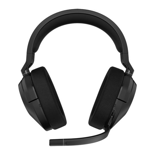 Corsair HS55 Carbon Wireless 7.1 Gaming Headset