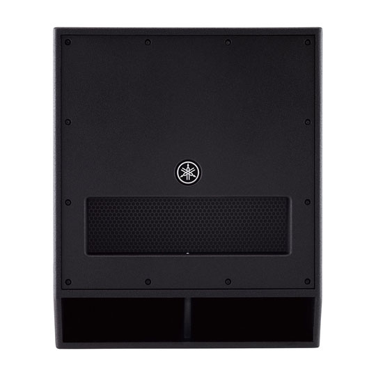 Yamaha DXS18 800W 18" Powered Subwoofer