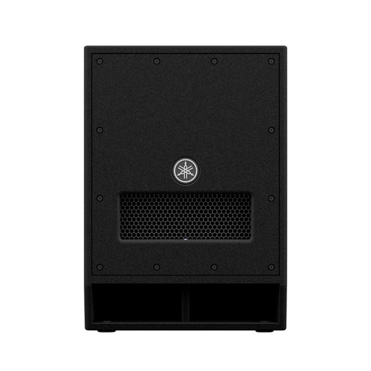 Yamaha DXS12mkII 1020W 12" Powered Subwoofer