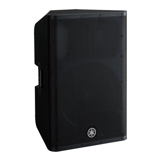 Yamaha DXR15mkII 1100W 15 inch Powered Speaker