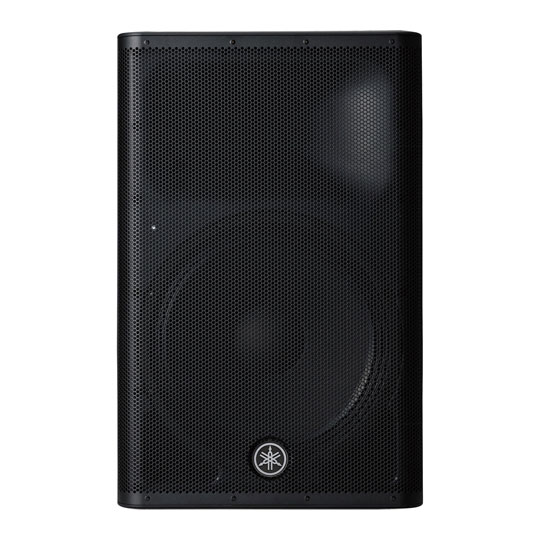 Yamaha DXR15mkII 1100W 15 inch Powered Speaker