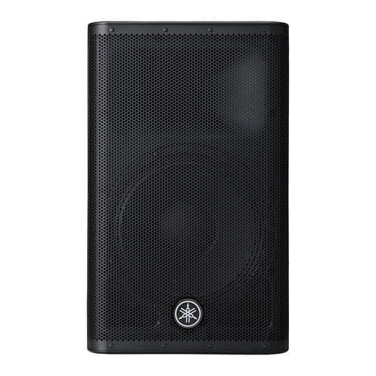 Yamaha DXR12mkII 1100W 12 inch Powered Speaker