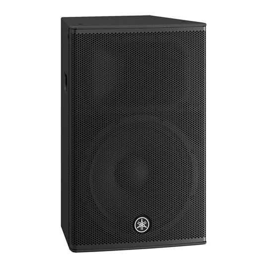 Yamaha DHR15 2-Way 15" Active Loudspeaker