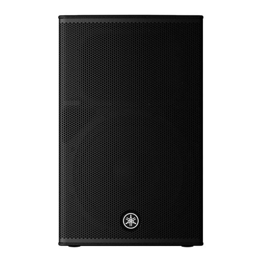 Yamaha DHR15 2-Way 15" Active Loudspeaker