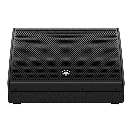 Yamaha DHR12M 1000W 12" Powered Loudspeaker