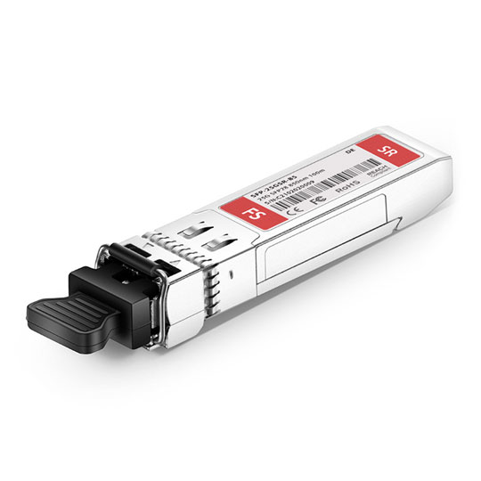 Dell 407-BBWK Compatible 25GBASE-SR Optical Transceiver Module