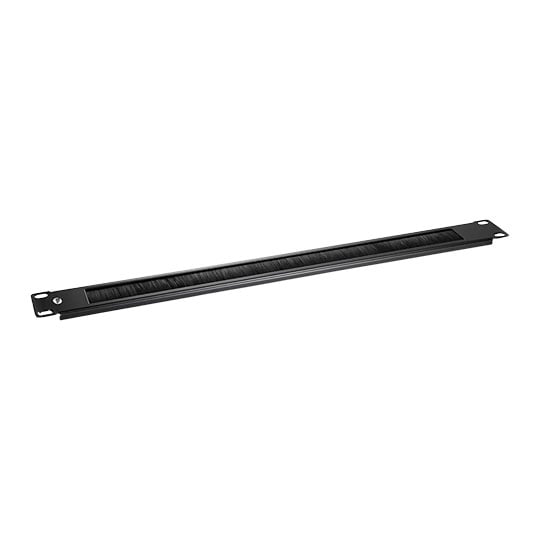 FSP 1RU Blanking Pass Through Panel / Brush Strip : image 3