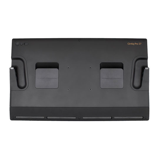 Wacom Cintiq Pro 27 Display Tablet With Stand LN133635 Wacom Cintiq Pro 27 Display Tablet With Stand LN133635
