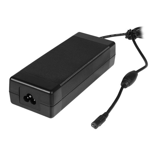 PowerCool 120W Universal Multi Laptop Charger with 8 Tips