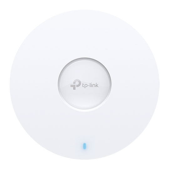 tp-link EAP690E HD AXE11000 Quad-Band Wi-Fi 6E Ceiling Mount Access Point