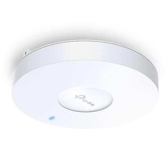 tp-link EAP690E HD AXE11000 Quad-Band Wi-Fi 6E Ceiling Mount Access Point : image 2