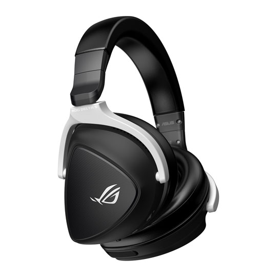 ASUS ROG Delta S Wireless PC/Console Gaming Headset : image 2
