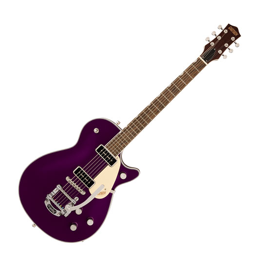Gretsch G5210T-P90 Electromatic Jet Two 90 Amethyst