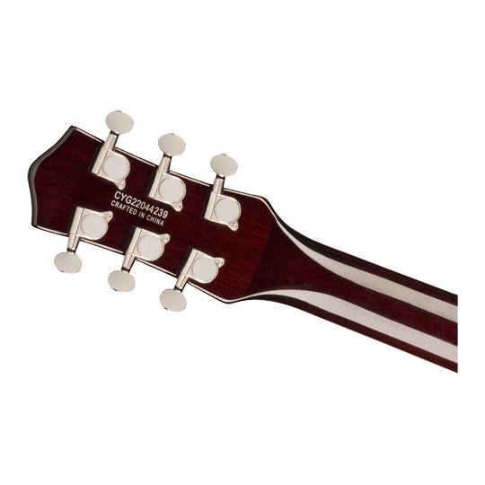 Gretsch G5210-P90 Electromatic Jet Two 90 Fairlane Blue : image 3