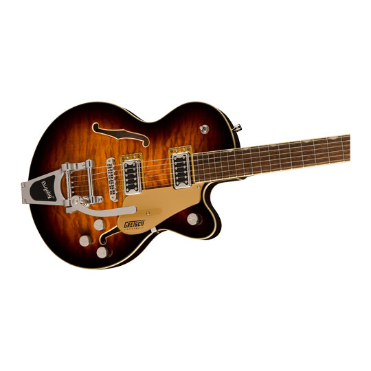 Gretsch G5655T-QM EMTC CB JR QLT SWTTEA