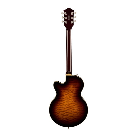 Gretsch G5655T-QM EMTC CB JR QLT SWTTEA : image 3