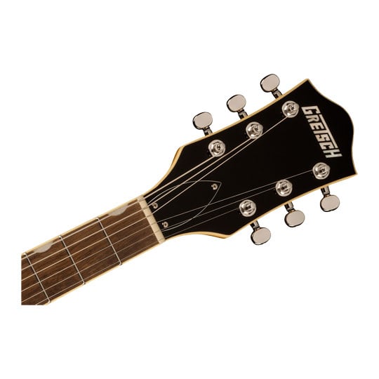 Gretsch G5655T-QM Electromatic Center Block Jr. Quilt Semi-hollowbody Electric Guitar - Speyside : image 4