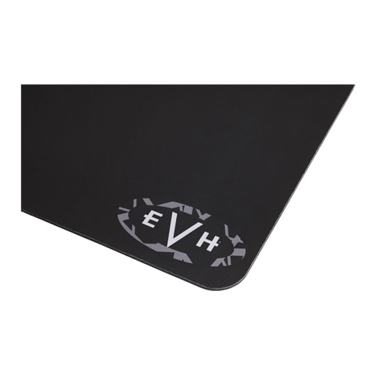 EVH Work Mat (Black/Grey)
