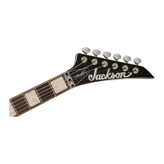 Jackson X Series Signature Scott Ian KVX King V Baldini : image 3