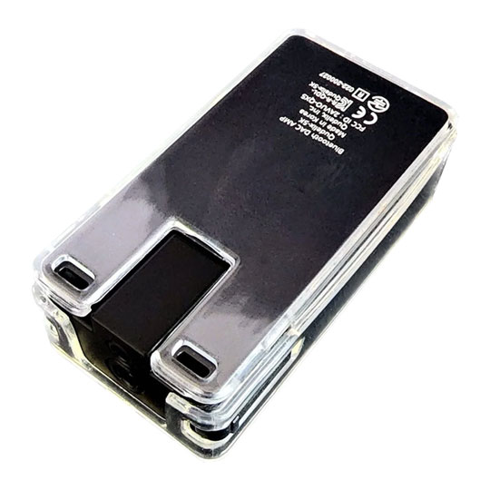 Qudelix 5K TPU Case : image 1