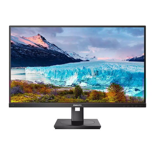 Philips 27" Full HD 75Hz IPS Monitor