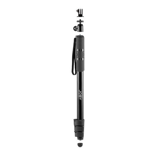 JOBY Compact 2in1 Monopod
