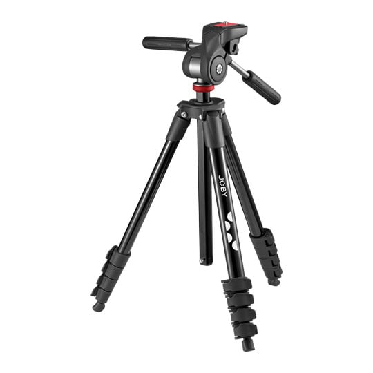 Joby Compact Advanced Tripod
