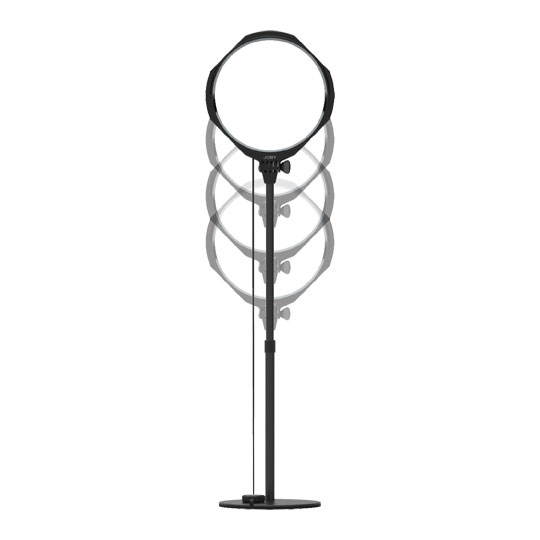 JOBY Beamo Studio Creator Lighting Kit