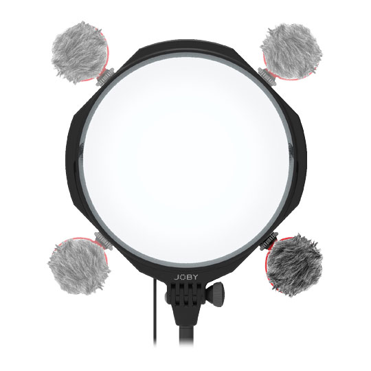 JOBY Beamo Studio Creator Lighting Kit : image 4