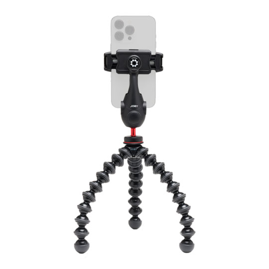 JOBY GripTight PRO 3 GorillaPod
