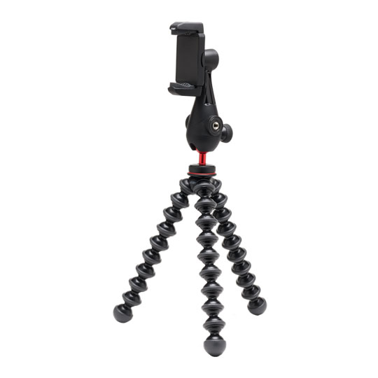 JOBY GripTight PRO 3 GorillaPod : image 3