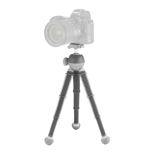 JOBY PodZilla Flexible Tripod Large : image 3