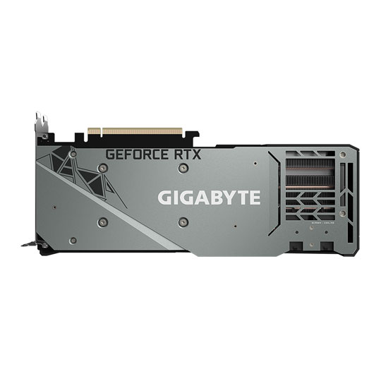 Gigabyte NVIDIA GeForce RTX 3060 Ti 8GB GAMING OC D6X Ampere Graphics ...