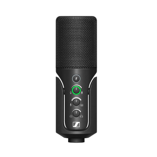 Sennheiser Profile USB Microphone Streaming Set : image 4