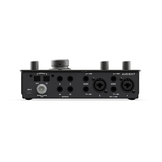 Audient ID24 USB Interface : image 3