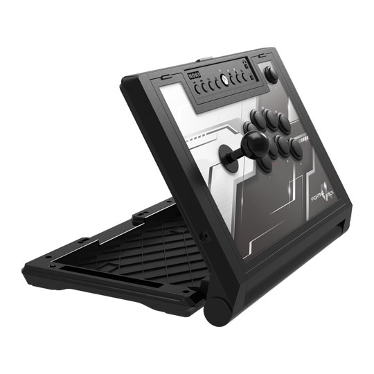 Hori Fighting Stick Alpha, for Xbox Series X|S and PC