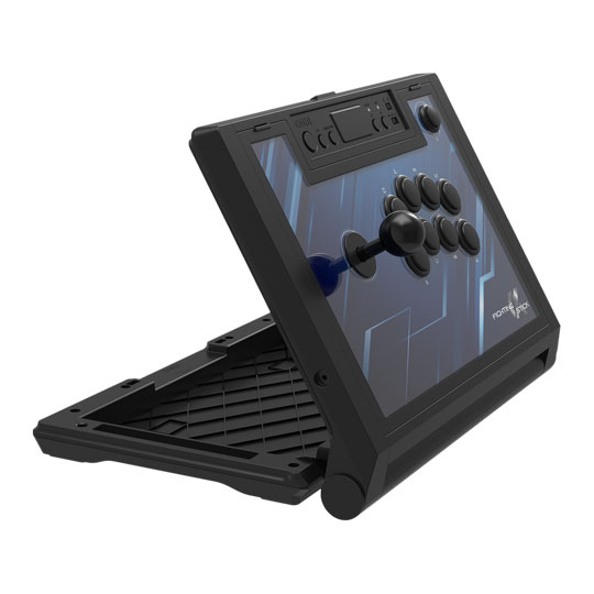 Hori Fighting Stick Alpha, for PS5/PS4/PC