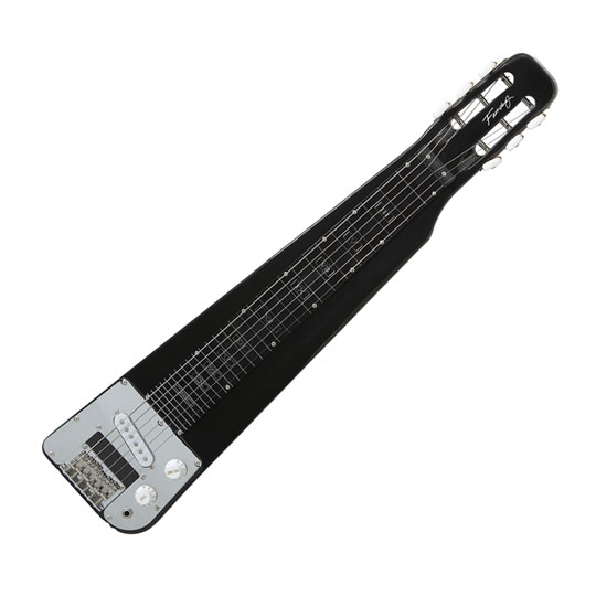 Fairclough Lap Steel and Stand