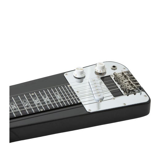 Fairclough Lap Steel and Stand : image 3