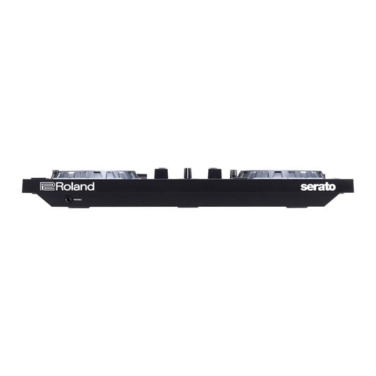 (Ex-Demo) Roland DJ-202 DJ Controller : image 3