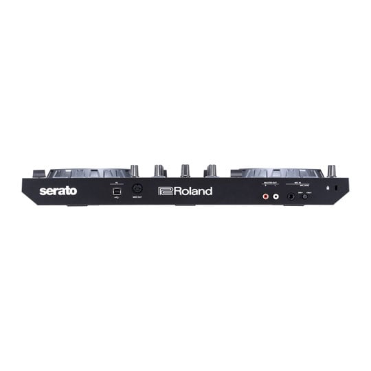 (Ex-Demo) Roland DJ-202 DJ Controller : image 4