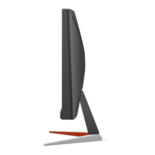 Benq 23.8" MOBIUZ EX240N 165Hz FreeSync Monitor : image 3