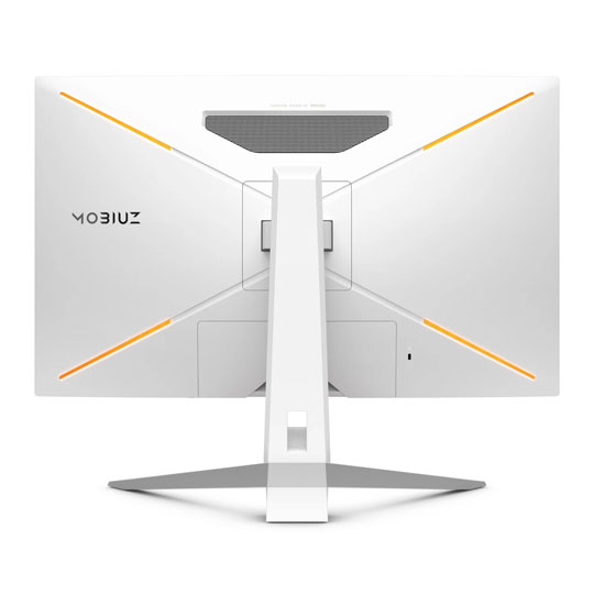 BenQ Mobiuz 27" UHD 144Hz FreeSync Premium Pro HDR Gaming Monitor : image 4