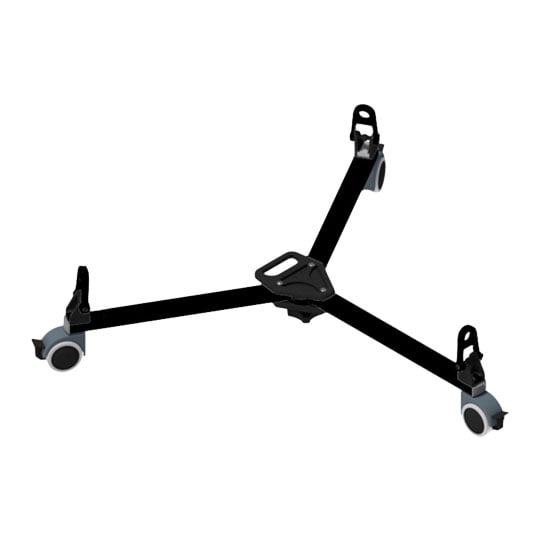 Cartoni Light Weight Dolly