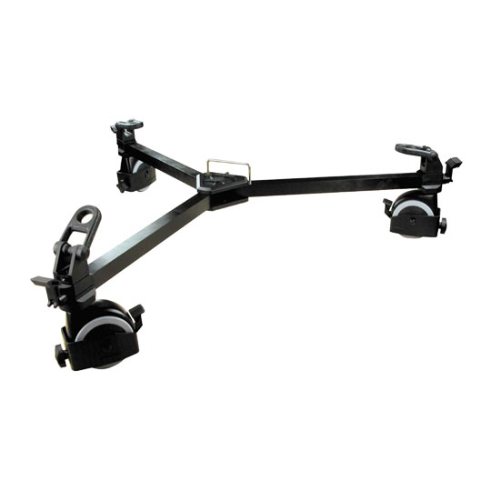 Cartoni Standard Dolly