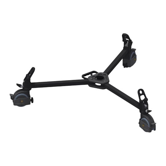 Cartoni Standard Dolly