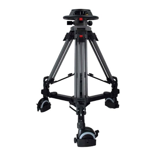 Cartoni P20 PTZ Pedestal
