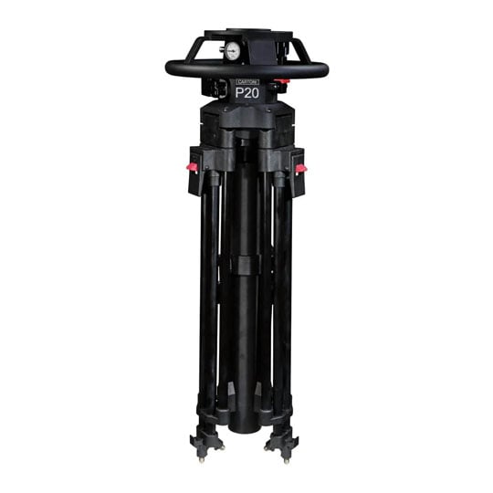 Cartoni P20 PTZ Pedestal